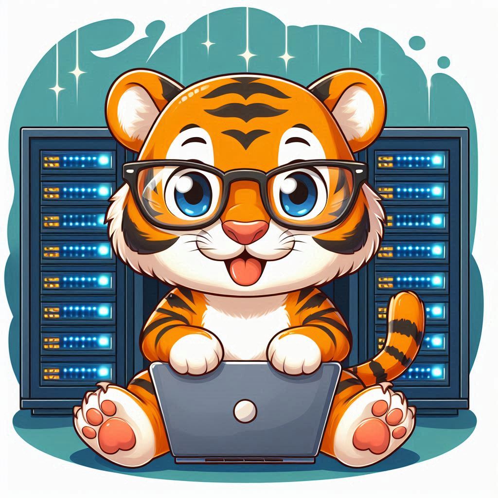 Tiger NVME Pro